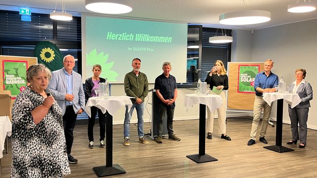 Landwirtschaft in Zeiten des Klimawandels – Wohin führt der Weg im Kreis Soest?“